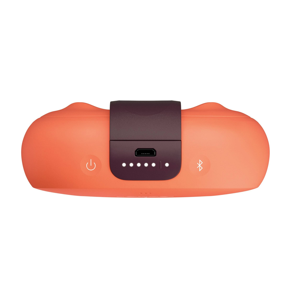 Bose Sound Link Micro Wireless Bluetooth Speaker - Image 3