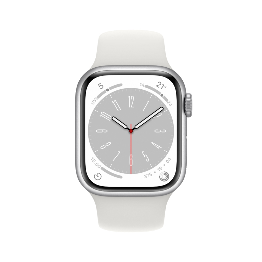 Apple Watch Series 8 GPS 41mm Aluminum