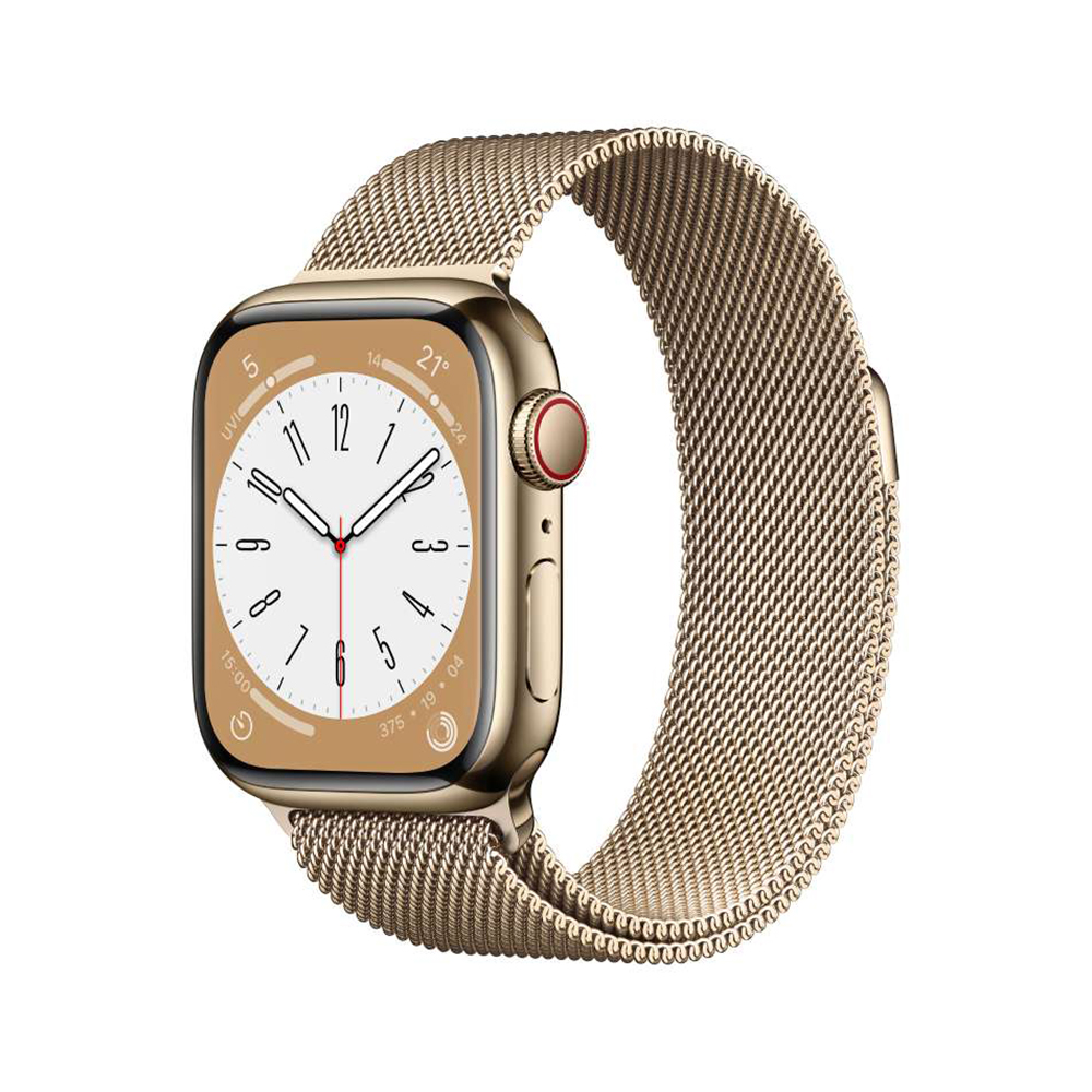 Apple Watch Series 8 GPS 41mm Aluminum - Image 11